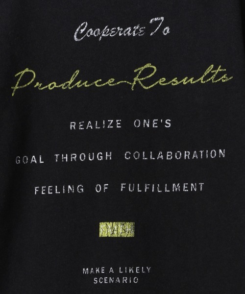 JEANASIS（ジーナシス）の「【KIDS】アソートプリントTEE/218284（Tシャツ/カットソー・キッズ・ホワイト/ブラック/キナリ・120/140）」の15枚目の写真