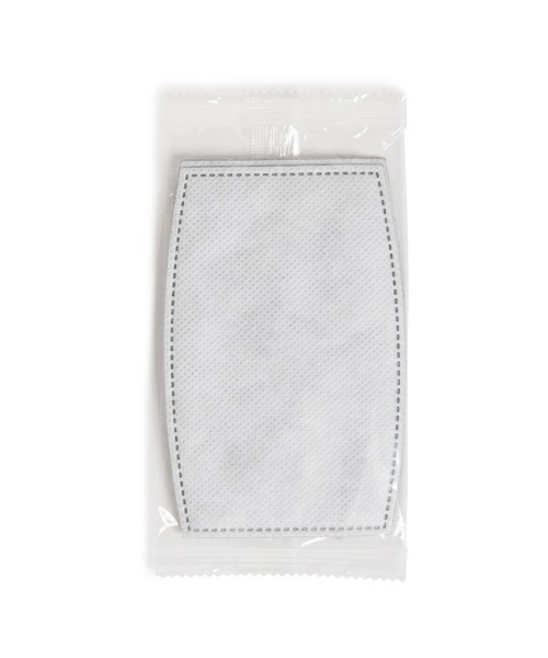 NEW ERA（ニューエラ）の「ニューエラ NEW ERA / MASK FACE COVERINGS マスク ロゴエンブロイダリー グレー（マスク・メンズ・グレー・FREE）」の6枚目の写真