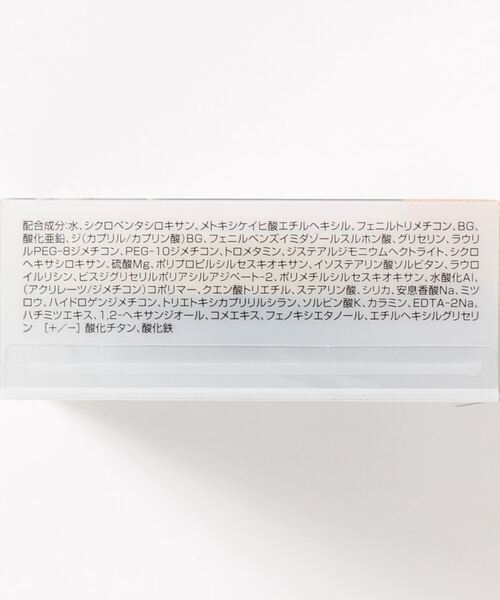 Revlon（レブロン）の「トムとジェリー　レブロン カラーステイ クッション ロングウェア ファンデーション（ファンデーション・レディース・その他1/その他2・FREE）」の6枚目の写真