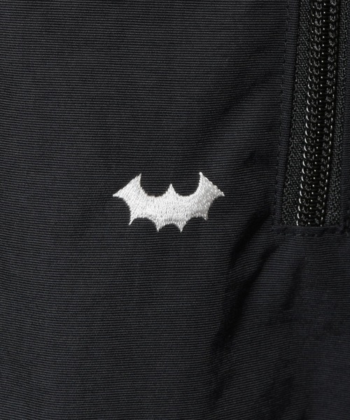 Back Channel（バックチャンネル）の「POLARTEC JACKET（その他アウター・メンズ・ブラック/オリーブドラブ/チャコール・MEDIUM/LARGE/X-LARGE/XX-LARGE/SMALL）」の6枚目の写真