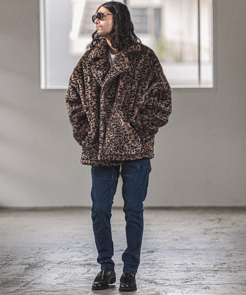 CAMBIO（カンビオ）の「mp9358-Accent Pocket Denim Jodhpurs Pants パンツ（デニムパンツ・メンズ・ブルー/ノンウォッシュ/インディゴブルー・M/S/L）」の19枚目の写真