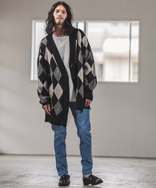 CAMBIO（カンビオ）の「mp9358-Accent Pocket Denim Jodhpurs Pants パンツ（デニムパンツ・メンズ・ブルー/ノンウォッシュ/インディゴブルー・M/S/L）」の13枚目の写真