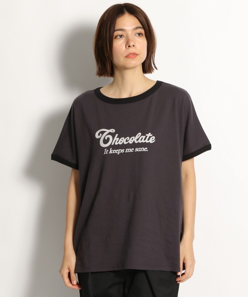 ニコアンド　てぃらアソートサマーTシャツ　新品タグ付き niko and てぃらさんアソートサマーTシャツ - メルカリ