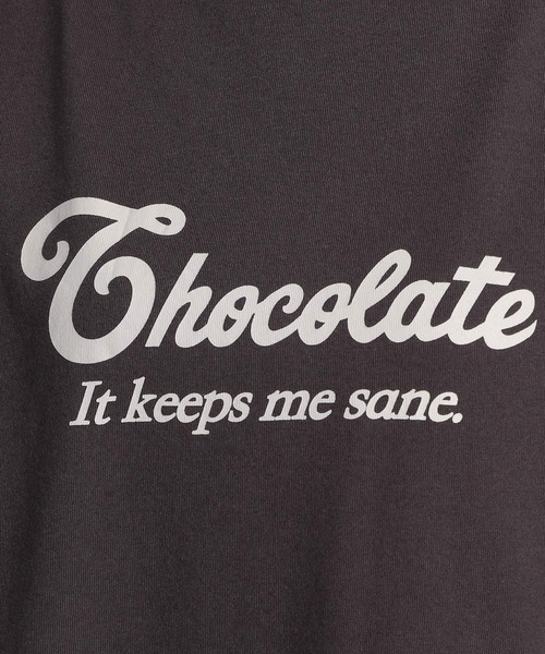 niko and...(ニコアンド)の「リンガーワイドアソートTシャツ(Tシャツ/カットソー・レディース・オフホワイト/イエロー/グリーン/チャコール/ライトイエロー/セージグリーン・FREE)」の16枚目の写真