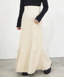 マーメイドスカート