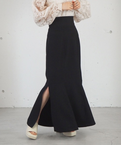 セール】マーメイドスカート（スカート）｜tiptop（ティップトップ）の