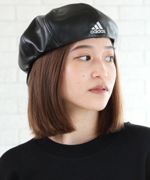 PATOU ブラックベレー帽 PATOU ブラックベレー帽 PATOU ブラックベレー帽 2025年最新】PATOU