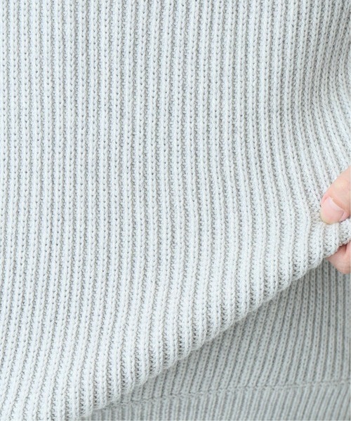 セール】COTTONアゼ クルーネックベスト（ベスト）｜JOURNAL