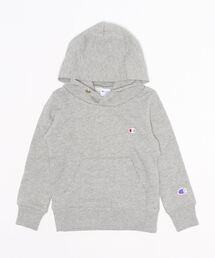Champion（チャンピオン）の「【WEB限定】Champion/ チャンピオン KIDS HOODED SWEAT（スウェット・キッズ）」