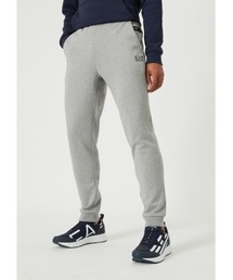 EMPORIO ARMANI EA7 | 【エンポリオ アルマーニ EA7】TRAIN LOGO SERIES ロゴテープ ジョガーパンツ(チノパンツ)