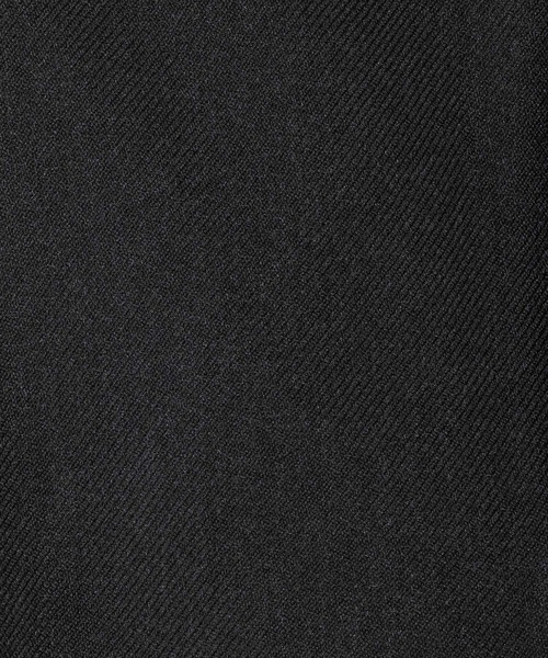 ikka(イッカ)の「イージーケア RENUウーリッシュフラノテーパード(スラックス・レディース・ブラック/ブラウン/グレー/ブラウン系その他/ブルー系その他/レンガ・S/M/L)」の14枚目の写真