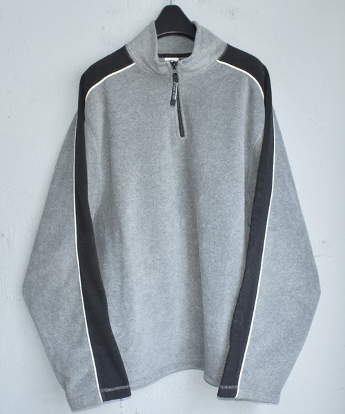 ヴィンテージ古着 Old Navy オールドネイビー フリース ジャケット ジャージ Old Navy オールドネイビー のファッション通販 Zozotown