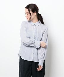 Te chichi | フリルカラーシャツ(シャツ/ブラウス)