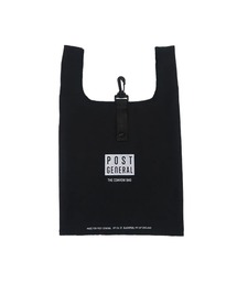 POST GENERAL | POST GENERAL/ポストジェネラル　コンビニバッグ(エコバッグ/サブバッグ)