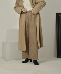 lawgy | velours pants(その他パンツ)