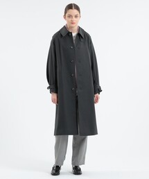 MACKINTOSH PHILOSOPHY | GREY LABEL 【CRAWLEY（クローリー）】FUDGEコラボ(その他アウター)