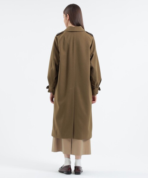 MACKINTOSH PHILOSOPHY（ﾏｯｷﾝﾄｯｼｭ ﾌｨﾛｿﾌｨｰ）の「GREY LABEL