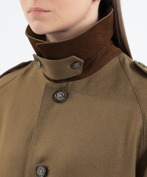 MACKINTOSH PHILOSOPHY（ﾏｯｷﾝﾄｯｼｭ ﾌｨﾛｿﾌｨｰ）の「GREY LABEL