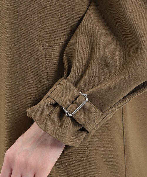 MACKINTOSH PHILOSOPHY（ﾏｯｷﾝﾄｯｼｭ ﾌｨﾛｿﾌｨｰ）の「GREY LABEL 【CRAWLEY