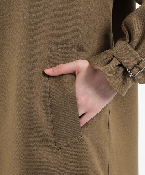 MACKINTOSH PHILOSOPHY（ﾏｯｷﾝﾄｯｼｭ ﾌｨﾛｿﾌｨｰ）の「GREY LABEL 【CRAWLEY