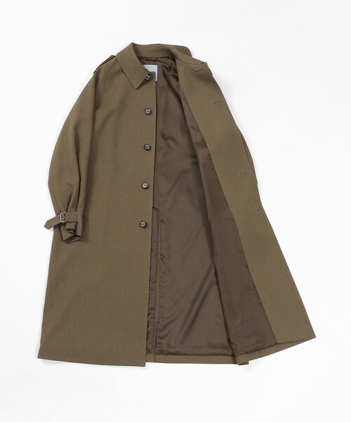 MACKINTOSH PHILOSOPHY（ﾏｯｷﾝﾄｯｼｭ ﾌｨﾛｿﾌｨｰ）の「GREY LABEL 【CRAWLEY