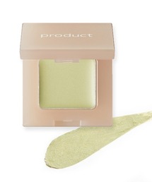 product（ザ・プロダクト）の「ザ・プロダクト / ナチュラルグロウカラー（アイシャドウ）」