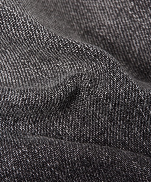 G-STAR（ジースター）の「3301 REGULAR TAPERED JEANS/レギュラーテーパードフィットジーンズ（デニムパンツ・メンズ・ブラック・28/32/29/32/27/30/29/30/30/30/34/30/34/32/28/30/32/32/32/30/30/32/33/30/31/30/33/32/27/32/31/32/36/32/36/30）」の3枚目の写真