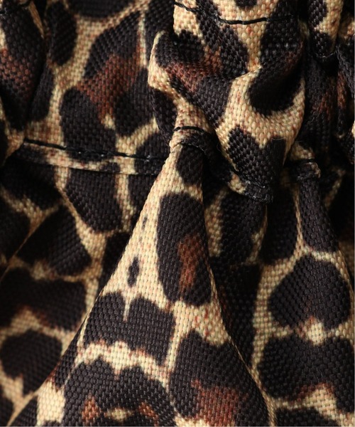 JOURNAL STANDARD relume(ジャーナルスタンダード レリューム)の「【Drifter/ドリフター】SQUEEZE SACK:ショルダーバッグ◆(ショルダーバッグ・レディース・ベージュ/ブラウン/ブラック・FREE)」の14枚目の写真