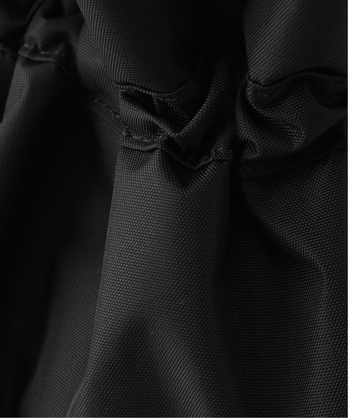 JOURNAL STANDARD relume(ジャーナルスタンダード レリューム)の「【Drifter/ドリフター】SQUEEZE SACK:ショルダーバッグ◆(ショルダーバッグ・レディース・ベージュ/ブラウン/ブラック・FREE)」の20枚目の写真