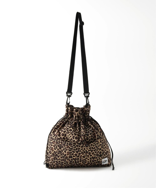 JOURNAL STANDARD relume(ジャーナルスタンダード レリューム)の「【Drifter/ドリフター】SQUEEZE SACK:ショルダーバッグ◆(ショルダーバッグ・レディース・ベージュ/ブラウン/ブラック・FREE)」の11枚目の写真