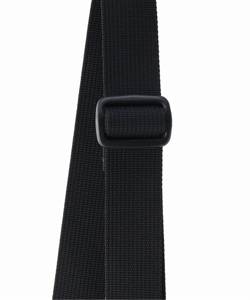 JOURNAL STANDARD relume(ジャーナルスタンダード レリューム)の「【Drifter/ドリフター】SQUEEZE SACK:ショルダーバッグ◆(ショルダーバッグ・レディース・ベージュ/ブラウン/ブラック・FREE)」の9枚目の写真