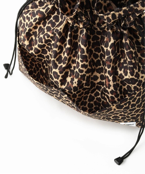 JOURNAL STANDARD relume(ジャーナルスタンダード レリューム)の「【Drifter/ドリフター】SQUEEZE SACK:ショルダーバッグ◆(ショルダーバッグ・レディース・ベージュ/ブラウン/ブラック・FREE)」の22枚目の写真