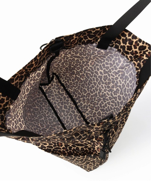 JOURNAL STANDARD relume(ジャーナルスタンダード レリューム)の「【Drifter/ドリフター】SQUEEZE SACK:ショルダーバッグ◆(ショルダーバッグ・レディース・ベージュ/ブラウン/ブラック・FREE)」の19枚目の写真