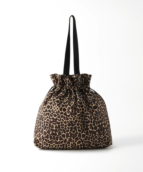 JOURNAL STANDARD relume(ジャーナルスタンダード レリューム)の「【Drifter/ドリフター】SQUEEZE SACK:ショルダーバッグ◆(ショルダーバッグ・レディース・ベージュ/ブラウン/ブラック・FREE)」の10枚目の写真