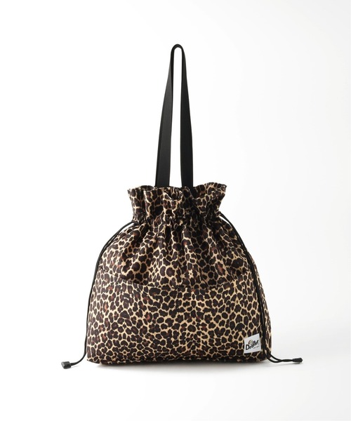 JOURNAL STANDARD relume(ジャーナルスタンダード レリューム)の「【Drifter/ドリフター】SQUEEZE SACK:ショルダーバッグ◆(ショルダーバッグ・レディース・ベージュ/ブラウン/ブラック・FREE)」の8枚目の写真