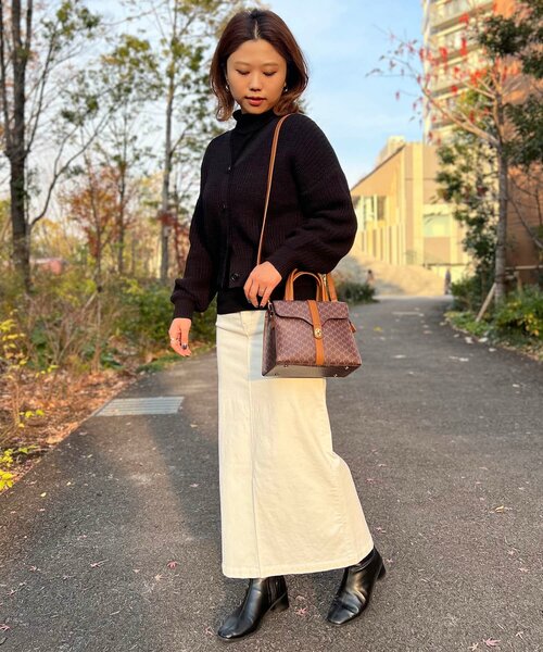 モノグラム調レザー2WAYバッグ｜新品未使用・ブラウン系 ルイヴィトン モノグラム 2WAYバッグ ブラウン - メルカリ