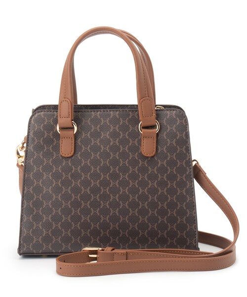 THE SHOP TK （ザ ショップ ティーケー ）の「◇モノグラムミニ