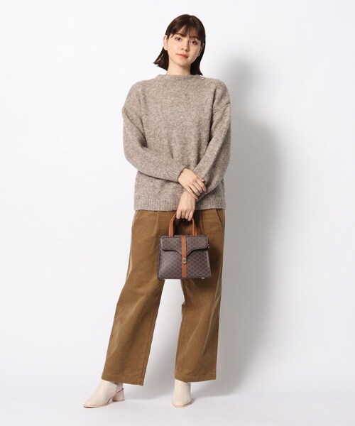 THE SHOP TK （ザ ショップ ティーケー ）の「◇モノグラムミニ