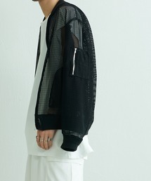 Lui's | メッシュMA-1(MA-1)