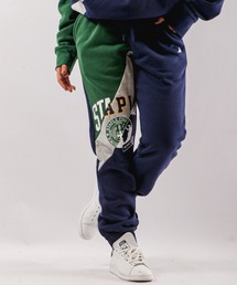 STAPLE スウェットパンツ