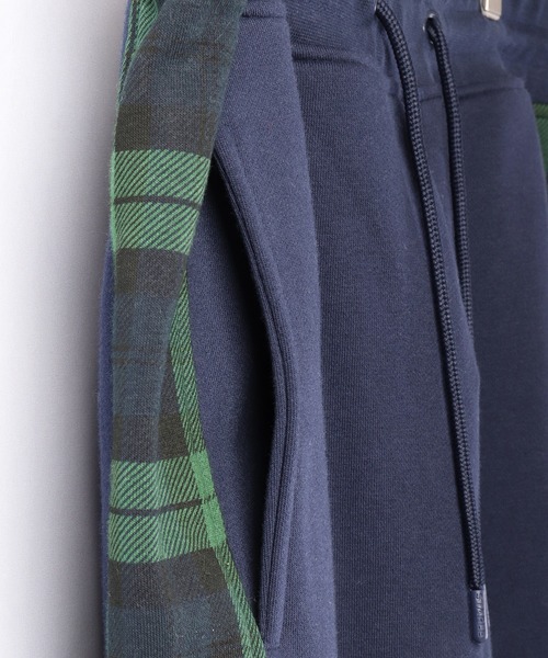 staple（ステイプル）の「STAPLE スウェットパンツ（スウェットパンツ・メンズ・ネイビー/グレー/ブルー系その他・L/2XL/M/XL）」の22枚目の写真