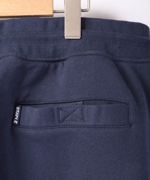 staple（ステイプル）の「STAPLE スウェットパンツ（スウェットパンツ・メンズ・ネイビー/グレー/ブルー系その他・L/2XL/M/XL）」の16枚目の写真