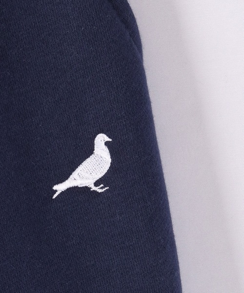 staple（ステイプル）の「STAPLE スウェットパンツ（スウェットパンツ・メンズ・ネイビー/グレー/ブルー系その他・L/2XL/M/XL）」の14枚目の写真