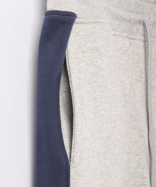 staple（ステイプル）の「STAPLE スウェットパンツ（スウェットパンツ・メンズ・ネイビー/グレー/ブルー系その他・L/2XL/M/XL）」の7枚目の写真