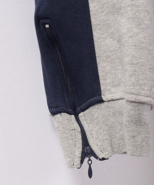 staple（ステイプル）の「STAPLE スウェットパンツ（スウェットパンツ・メンズ・ネイビー/グレー/ブルー系その他・L/2XL/M/XL）」の9枚目の写真