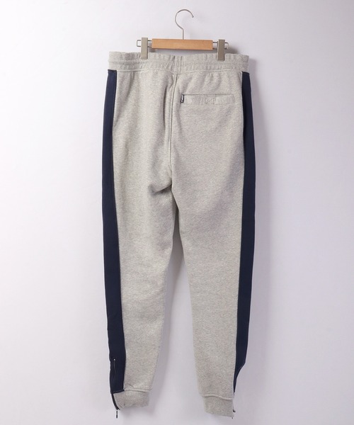 staple（ステイプル）の「STAPLE スウェットパンツ（スウェットパンツ・メンズ・ネイビー/グレー/ブルー系その他・L/2XL/M/XL）」の5枚目の写真