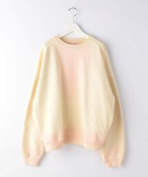 R.M GANG | ＜R.M GANG＞ HAND/DYE CN/スウェット(スウェット)