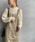 UNIVERSAL OVERALL�i���j�o�[�T���I�[�o�[�I�[���j�́u[UNIVERSAL OVERALL/���j�o�[�T���I�[�o�[�I�[��] �ʒ� �z�F�X�e�b�`�W�����p�[�X�J�[�g�i�W�����p�[�X�J�[�g�j�v�b�x�[�W��