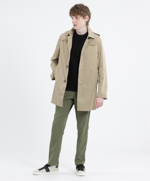 MACKINTOSH PHILOSOPHY（ﾏｯｷﾝﾄｯｼｭ ﾌｨﾛｿﾌｨｰ）の「ストレッチツイル