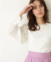 ◆エミリオカットソー